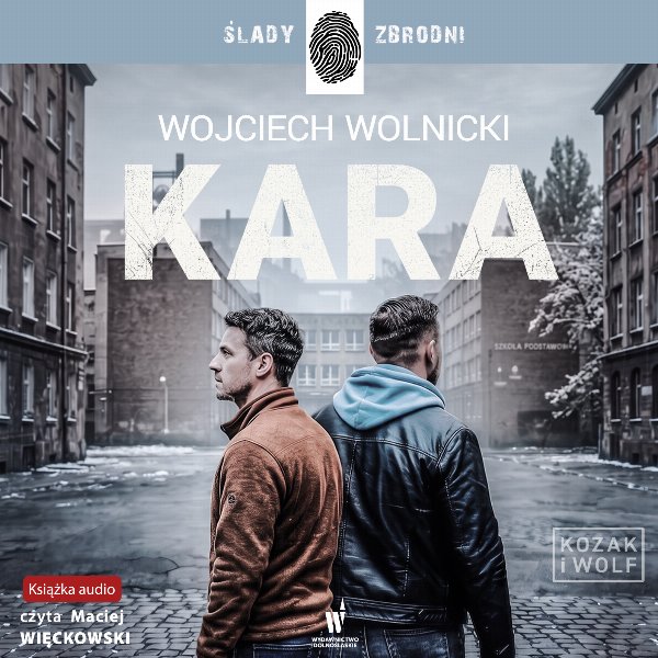 Kara — Wojciech Wolnicki