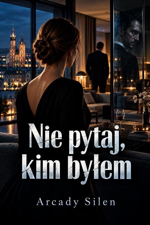 Nie pytaj, kim byłem — Arcady Silen