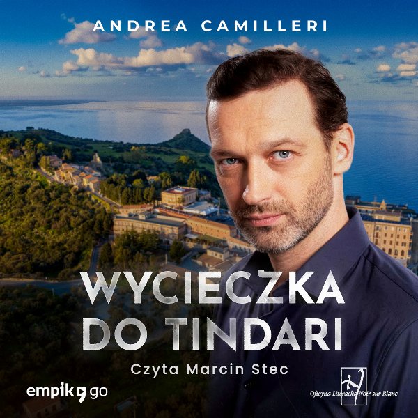 Wycieczka do Tindari — Andrea Camilleri