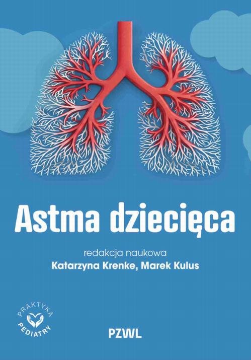 Astma dziecięca