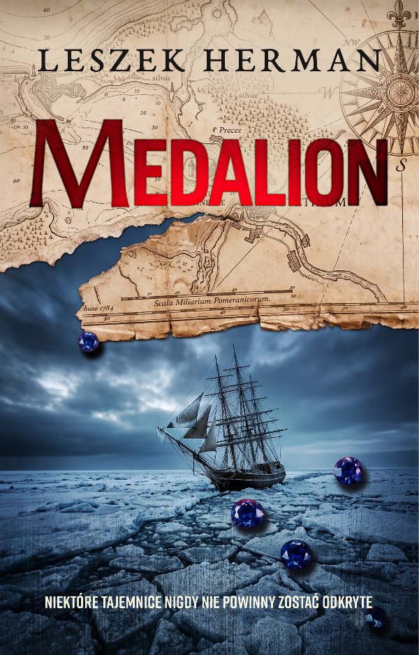 Medalion — Leszek Herman