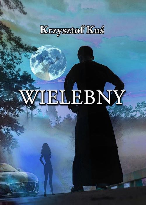 Wielebny — Krzysztof Kuś