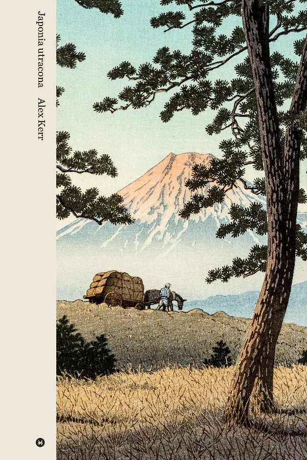 Japonia utracona — Alex Kerr