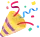 confetti
